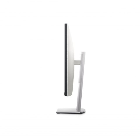 Dell | S2722DC | 27 " | IPS | QHD | 16:9 | 4 ms | 350 cd/m² | Srebrny | Wyjście audio | Porty HDMI w ilości 2 | 75 Hz Dell | S2722DC | 27 " | IPS | QHD | 16:9 | 4 ms | 350 cd/m² | Srebrny | Wyjście audio | Porty HDMI w ilości 2 | 75 Hz