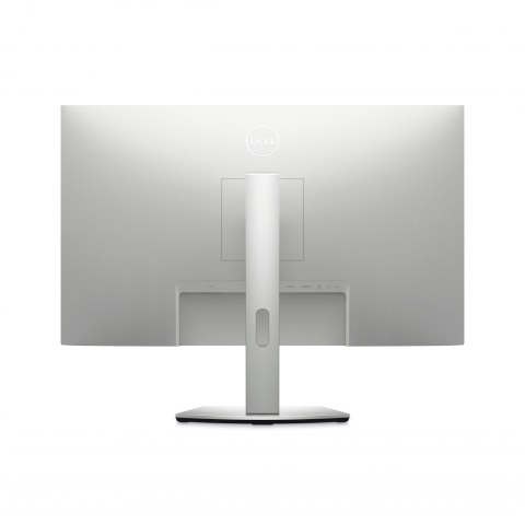 Dell | S2722DC | 27 " | IPS | QHD | 16:9 | 4 ms | 350 cd/m² | Srebrny | Wyjście audio | Porty HDMI w ilości 2 | 75 Hz Dell | S2722DC | 27 " | IPS | QHD | 16:9 | 4 ms | 350 cd/m² | Srebrny | Wyjście audio | Porty HDMI w ilości 2 | 75 Hz
