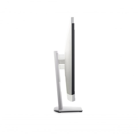 Dell | S2722DC | 27 " | IPS | QHD | 16:9 | 4 ms | 350 cd/m² | Srebrny | Wyjście audio | Porty HDMI w ilości 2 | 75 Hz Dell | S2722DC | 27 " | IPS | QHD | 16:9 | 4 ms | 350 cd/m² | Srebrny | Wyjście audio | Porty HDMI w ilości 2 | 75 Hz
