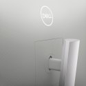 Dell | S2722QC | 27 " | IPS | UHD | 3840 x 2160 | 16:9 | 4 ms | 350 cd/m² | Biały | Wyjście audio | Porty HDMI w ilości 2 | 60 H