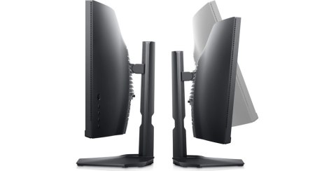 Dell | S3422DWG | 34 " | VA | WQHD | 3440 x 1440 | 21:9 | 2 ms | 400 cd/m² | Czarny | Wyjście słuchawkowe, wyjście audio | Porty Dell | S3422DWG | 34 " | VA | WQHD | 3440 x 1440 | 21:9 | 2 ms | 400 cd/m² | Czarny | Wyjście słuchawkowe, wyjście audio | Porty