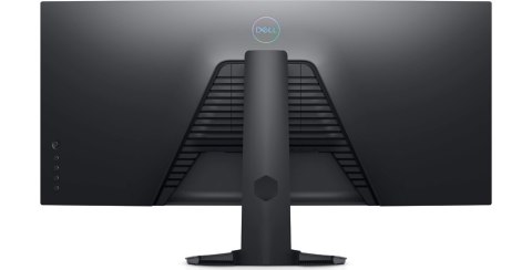 Dell | S3422DWG | 34 " | VA | WQHD | 3440 x 1440 | 21:9 | 2 ms | 400 cd/m² | Czarny | Wyjście słuchawkowe, wyjście audio | Porty Dell | S3422DWG | 34 " | VA | WQHD | 3440 x 1440 | 21:9 | 2 ms | 400 cd/m² | Czarny | Wyjście słuchawkowe, wyjście audio | Porty