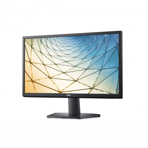 Dell | SE2222H | 22 " | VA | FHD | 1920 x 1080 | 16:9 | 8 ms | 250 cd/m² | Czarny | Porty HDMI w ilości 1 | Hz Dell | SE2222H | 22 " | VA | FHD | 1920 x 1080 | 16:9 | 8 ms | 250 cd/m² | Czarny | Porty HDMI w ilości 1 | Hz