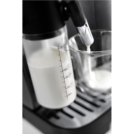 Delonghi | Ekspres do kawy | ECAM290.81.TB Magnifica Evo | Ciśnienie pompy 15 bar | Wbudowany spieniacz do mleka | Automatyczny Delonghi | Ekspres do kawy | ECAM290.81.TB Magnifica Evo | Ciśnienie pompy 15 bar | Wbudowany spieniacz do mleka | Automatyczny