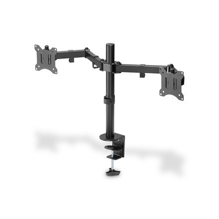 Digitus | Desk Mount | Swivel, Height adjustment | 15-32 " | Internal memory GB | SSD GB | Keyboard language | Maximum weight (c Digitus | Desk Mount | Swivel, Height adjustment | 15-32 " | Internal memory GB | SSD GB | Keyboard language | Maximum weight (c