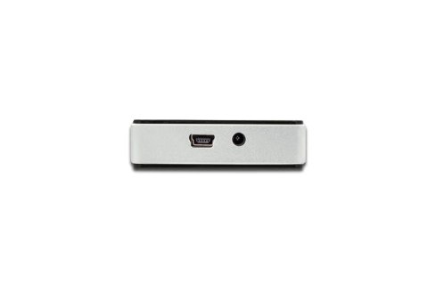 Digitus | USB 2.0 Hub 10-port | DA-70229 Digitus | USB 2.0 Hub 10-port | DA-70229