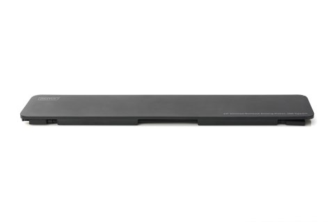 Digitus | Uniwersalna stacja dokująca do notebooków | DA-70868 | Stacja dokująca | Ilość portów USB 3.0 (3.1 Gen 1) | Ilość port Digitus | Uniwersalna stacja dokująca do notebooków | DA-70868 | Stacja dokująca | Ilość portów USB 3.0 (3.1 Gen 1) | Ilość port