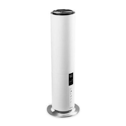 Duux | Nawilżacz Powietrza Ultradźwiękowy Smart Beam, Gen2 | Nawilżacz powietrza | 27 W | Pojemność zbiornika wody 5 L | Odpowie Duux | Nawilżacz Powietrza Ultradźwiękowy Smart Beam, Gen2 | Nawilżacz powietrza | 27 W | Pojemność zbiornika wody 5 L | Odpowie