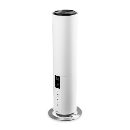 Duux | Nawilżacz Powietrza Ultradźwiękowy Smart Beam, Gen2 | Nawilżacz powietrza | 27 W | Pojemność zbiornika wody 5 L | Odpowie Duux | Nawilżacz Powietrza Ultradźwiękowy Smart Beam, Gen2 | Nawilżacz powietrza | 27 W | Pojemność zbiornika wody 5 L | Odpowie