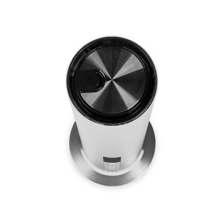 Duux | Nawilżacz Powietrza Ultradźwiękowy Smart Beam, Gen2 | Nawilżacz powietrza | 27 W | Pojemność zbiornika wody 5 L | Odpowie Duux | Nawilżacz Powietrza Ultradźwiękowy Smart Beam, Gen2 | Nawilżacz powietrza | 27 W | Pojemność zbiornika wody 5 L | Odpowie