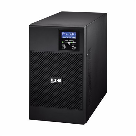 Eaton | OnLine UPS | 9E2000I | 2000 VA | 1600 W | V | C14 Eaton | OnLine UPS | 9E2000I | 2000 VA | 1600 W | V | C14