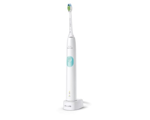 Elektryczna szczoteczka do zębów Philips | Sonicare | HX6807/24 | Akumulatorowa | Dla dorosłych | Liczba główek szczoteczki w ze Elektryczna szczoteczka do zębów Philips | Sonicare | HX6807/24 | Akumulatorowa | Dla dorosłych | Liczba główek szczoteczki w ze