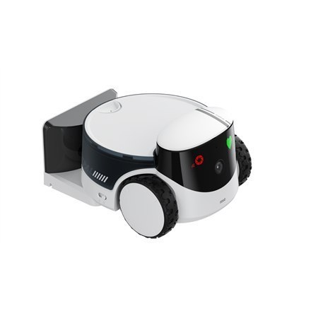 Enabot ROLA PetPal Family Robot IP Camera, White Enabot ROLA PetPal Family Robot IP Camera, White