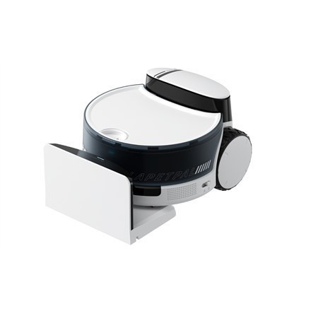Enabot ROLA PetPal Family Robot IP Camera, White Enabot ROLA PetPal Family Robot IP Camera, White
