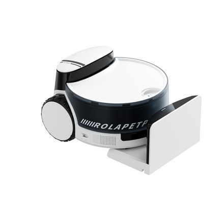Enabot ROLA PetPal Family Robot IP Camera, White Enabot ROLA PetPal Family Robot IP Camera, White