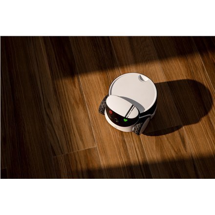 Enabot ROLA PetPal Family Robot IP Camera, White Enabot ROLA PetPal Family Robot IP Camera, White