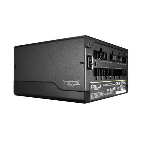 Fractal Design | Ion+ 860W Platinum | 860 W Fractal Design | Ion+ 860W Platinum | 860 W
