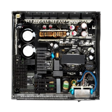 Fractal Design | Ion+ 860W Platinum | 860 W Fractal Design | Ion+ 860W Platinum | 860 W