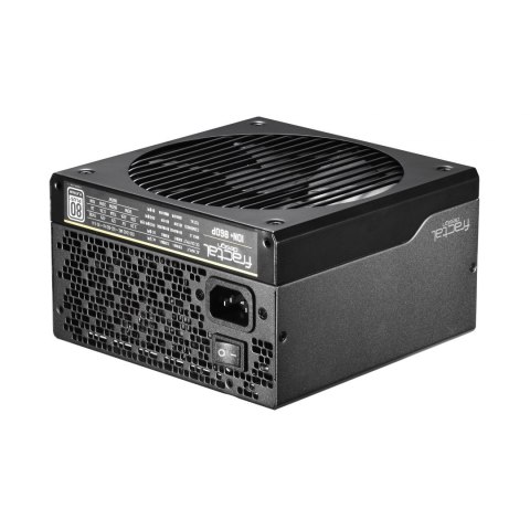 Fractal Design | Ion+ 860W Platinum | 860 W Fractal Design | Ion+ 860W Platinum | 860 W