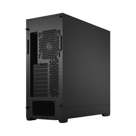 Fractal Design | Pop XL | Side window | Black Solid | E-ATX do 280 mm, ATX, mATX, Mini ITX | Power supply included No | ATX Fractal Design | Pop XL | Side window | Black Solid | E-ATX do 280 mm, ATX, mATX, Mini ITX | Power supply included No | ATX