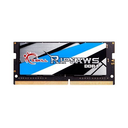 G.Skill | 16 GB | DDR4 | 2666 MHz | Notebook | Registered No | ECC No G.Skill | 16 GB | DDR4 | 2666 MHz | Notebook | Registered No | ECC No