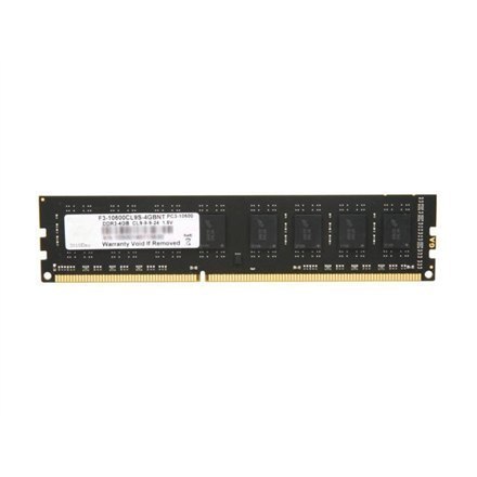 G.Skill | 8 GB | DDR3 | 1600 MHz | PC/server | Registered No | ECC No G.Skill | 8 GB | DDR3 | 1600 MHz | PC/server | Registered No | ECC No