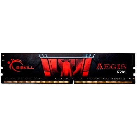 G.Skill | 8 GB | DDR4 | 3000 MHz | PC/serwer | Registered No | ECC No G.Skill | 8 GB | DDR4 | 3000 MHz | PC/serwer | Registered No | ECC No