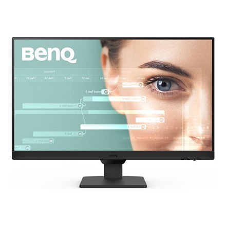 GW2790 | 27 " | IPS | 1920 x 1080 pikseli | 16:9 | 5 ms | 250 cd/m² | Porty HDMI w ilości 2 | 100 Hz GW2790 | 27 " | IPS | 1920 x 1080 pikseli | 16:9 | 5 ms | 250 cd/m² | Porty HDMI w ilości 2 | 100 Hz