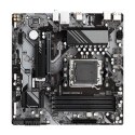 Gigabyte | A620M GAMING XG10 | Rodzina procesorów AMD | Gniazdo procesora AM5 | DDR5 DIMM | Gniazda pamięci 4 | Obsługiwane inte