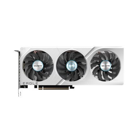 Gigabyte GV-N4060EAGLEOC ICE-8GD | NVIDIA | 8 GB | GeForce RTX 4060 | GDDR6 | Taktowanie pamięci 2505 MHz Gigabyte GV-N4060EAGLEOC ICE-8GD | NVIDIA | 8 GB | GeForce RTX 4060 | GDDR6 | Taktowanie pamięci 2505 MHz