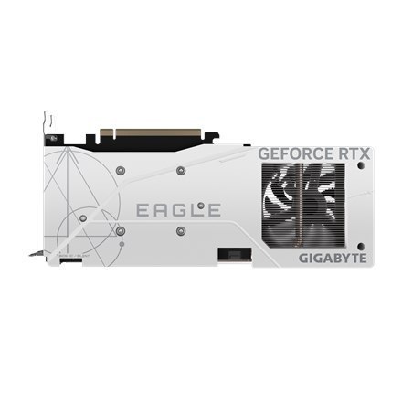 Gigabyte GV-N4060EAGLEOC ICE-8GD | NVIDIA | 8 GB | GeForce RTX 4060 | GDDR6 | Taktowanie pamięci 2505 MHz Gigabyte GV-N4060EAGLEOC ICE-8GD | NVIDIA | 8 GB | GeForce RTX 4060 | GDDR6 | Taktowanie pamięci 2505 MHz