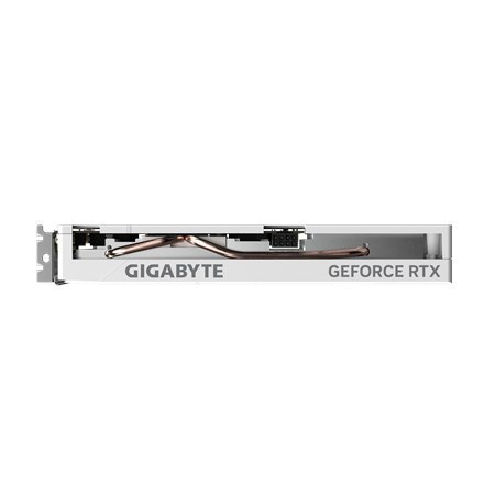 Gigabyte GV-N4060EAGLEOC ICE-8GD | NVIDIA | 8 GB | GeForce RTX 4060 | GDDR6 | Taktowanie pamięci 2505 MHz Gigabyte GV-N4060EAGLEOC ICE-8GD | NVIDIA | 8 GB | GeForce RTX 4060 | GDDR6 | Taktowanie pamięci 2505 MHz