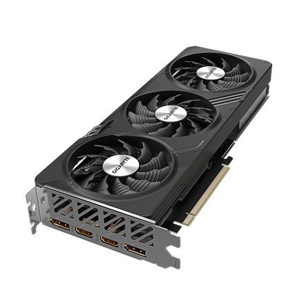 Gigabyte | GeForce RTX 4060 GAMING OC 8G | NVIDIA GeForce RTX 4060 | 8 GB Gigabyte | GeForce RTX 4060 GAMING OC 8G | NVIDIA GeForce RTX 4060 | 8 GB