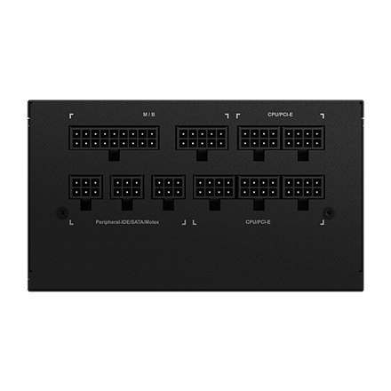 Gigabyte | PSU | GP-UD1000GM | W | 1000 W Gigabyte | PSU | GP-UD1000GM | W | 1000 W