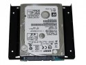 Goobay | 2.5" hard disk installation frame to 3.5"