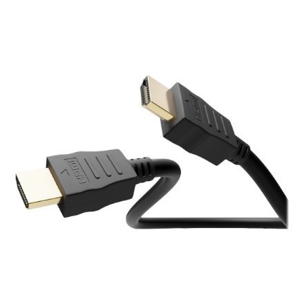 Goobay | 41082 Ultra szybki kabel HDMI | HDMI | 1 m Goobay | 41082 Ultra szybki kabel HDMI | HDMI | 1 m