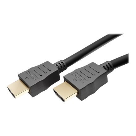 Goobay | 41082 Ultra szybki kabel HDMI | HDMI | 1 m Goobay | 41082 Ultra szybki kabel HDMI | HDMI | 1 m