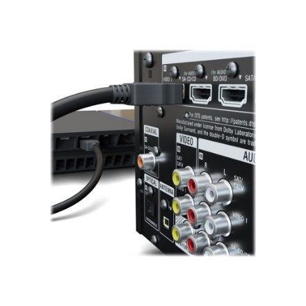 Goobay | 41082 Ultra szybki kabel HDMI | HDMI | 1 m Goobay | 41082 Ultra szybki kabel HDMI | HDMI | 1 m