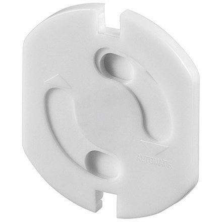 Goobay 51319 Child protection covers Goobay 51319 Child protection covers