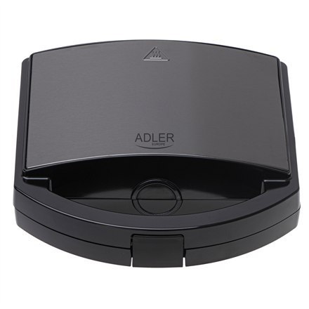 Grill elektryczny | AD 3068 | Grill elektryczny | 750 W | Czarny Grill elektryczny | AD 3068 | Grill elektryczny | 750 W | Czarny