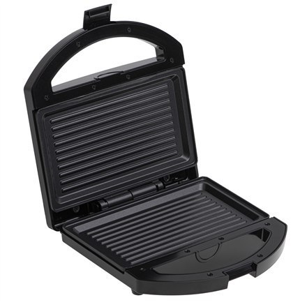Grill elektryczny | AD 3068 | Grill elektryczny | 750 W | Czarny Grill elektryczny | AD 3068 | Grill elektryczny | 750 W | Czarny