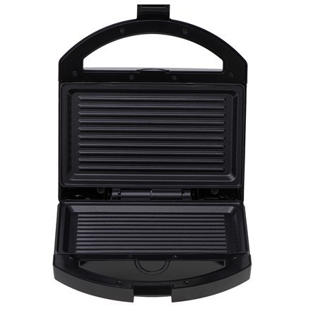 Grill elektryczny | AD 3068 | Grill elektryczny | 750 W | Czarny Grill elektryczny | AD 3068 | Grill elektryczny | 750 W | Czarny