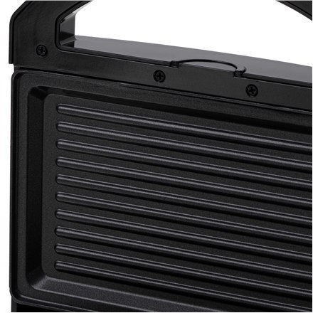 Grill elektryczny | AD 3068 | Grill elektryczny | 750 W | Czarny Grill elektryczny | AD 3068 | Grill elektryczny | 750 W | Czarny