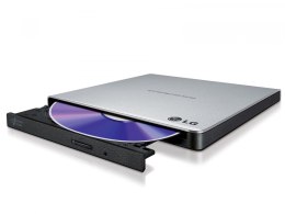 H.L Data Storage | GP57ES40 | Zewnętrzny | Napęd DVD±RW (±R DL) / DVD-RAM | USB 2.0