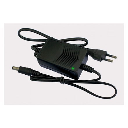 Hikvision | Zasilacz | POWER BUBBLE PB-12-2TB | W | 12 V | Adapter Hikvision | Zasilacz | POWER BUBBLE PB-12-2TB | W | 12 V | Adapter