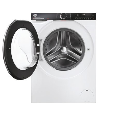 Hoover | Pralka | H7W449AMBC-S | Klasa efektywności energetycznej A | Ładowanie od przodu | Pojemność prania 9 kg | 1400 obr/min Hoover | Pralka | H7W449AMBC-S | Klasa efektywności energetycznej A | Ładowanie od przodu | Pojemność prania 9 kg | 1400 obr/min