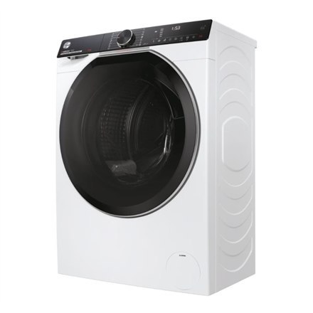 Hoover | Pralka | H7W449AMBC-S | Klasa efektywności energetycznej A | Ładowanie od przodu | Pojemność prania 9 kg | 1400 obr/min Hoover | Pralka | H7W449AMBC-S | Klasa efektywności energetycznej A | Ładowanie od przodu | Pojemność prania 9 kg | 1400 obr/min