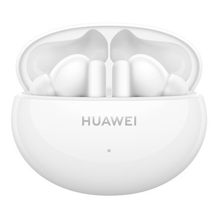 Huawei | FreeBuds | 5i | ANC | Bluetooth | Ceramiczny biały Huawei | FreeBuds | 5i | ANC | Bluetooth | Ceramiczny biały