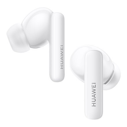 Huawei | FreeBuds | 5i | ANC | Bluetooth | Ceramiczny biały Huawei | FreeBuds | 5i | ANC | Bluetooth | Ceramiczny biały