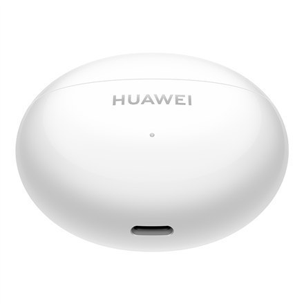 Huawei | FreeBuds | 5i | ANC | Bluetooth | Ceramiczny biały Huawei | FreeBuds | 5i | ANC | Bluetooth | Ceramiczny biały